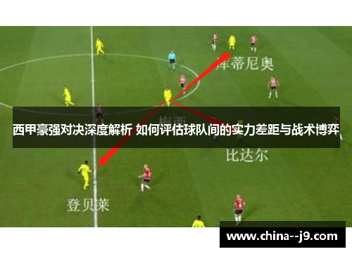 西甲豪强对决深度解析 如何评估球队间的实力差距与战术博弈 西甲豪强对决深度解析 如何评估球队间的实力差距与战术博弈