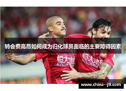 转会费高昂如何成为归化球员面临的主要障碍因素