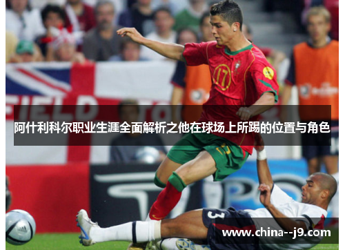 阿什利科尔职业生涯全面解析之他在球场上所踢的位置与角色