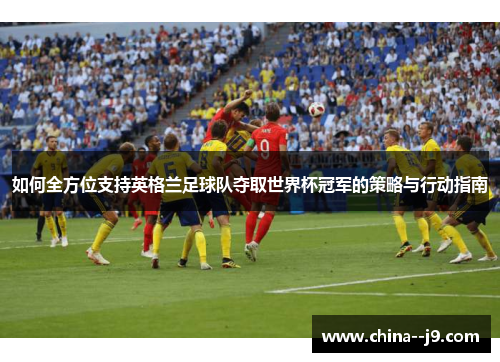 如何全方位支持英格兰足球队夺取世界杯冠军的策略与行动指南