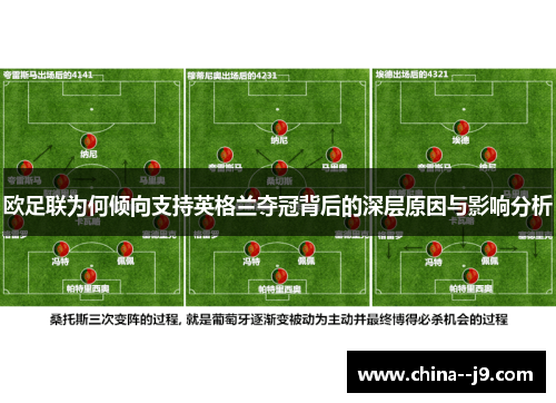 欧足联为何倾向支持英格兰夺冠背后的深层原因与影响分析