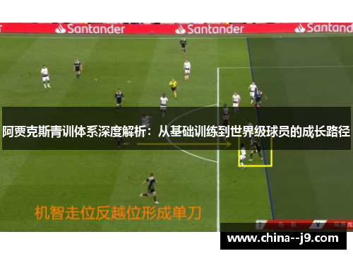 阿贾克斯青训体系深度解析：从基础训练到世界级球员的成长路径