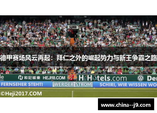 德甲赛场风云再起：拜仁之外的崛起势力与新王争霸之路