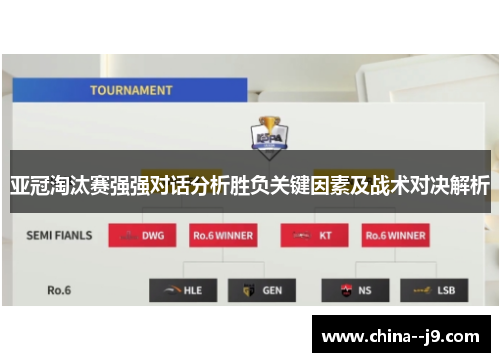 亚冠淘汰赛强强对话分析胜负关键因素及战术对决解析