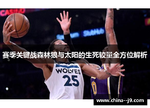 赛季关键战森林狼与太阳的生死较量全方位解析